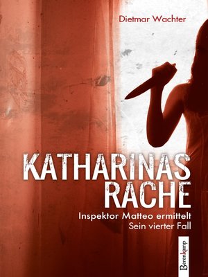 cover image of Katharinas Rache